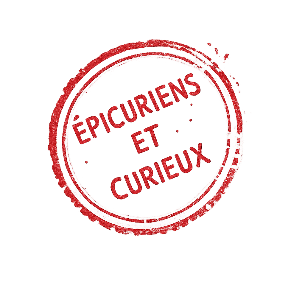 Épicuriens & Curieux