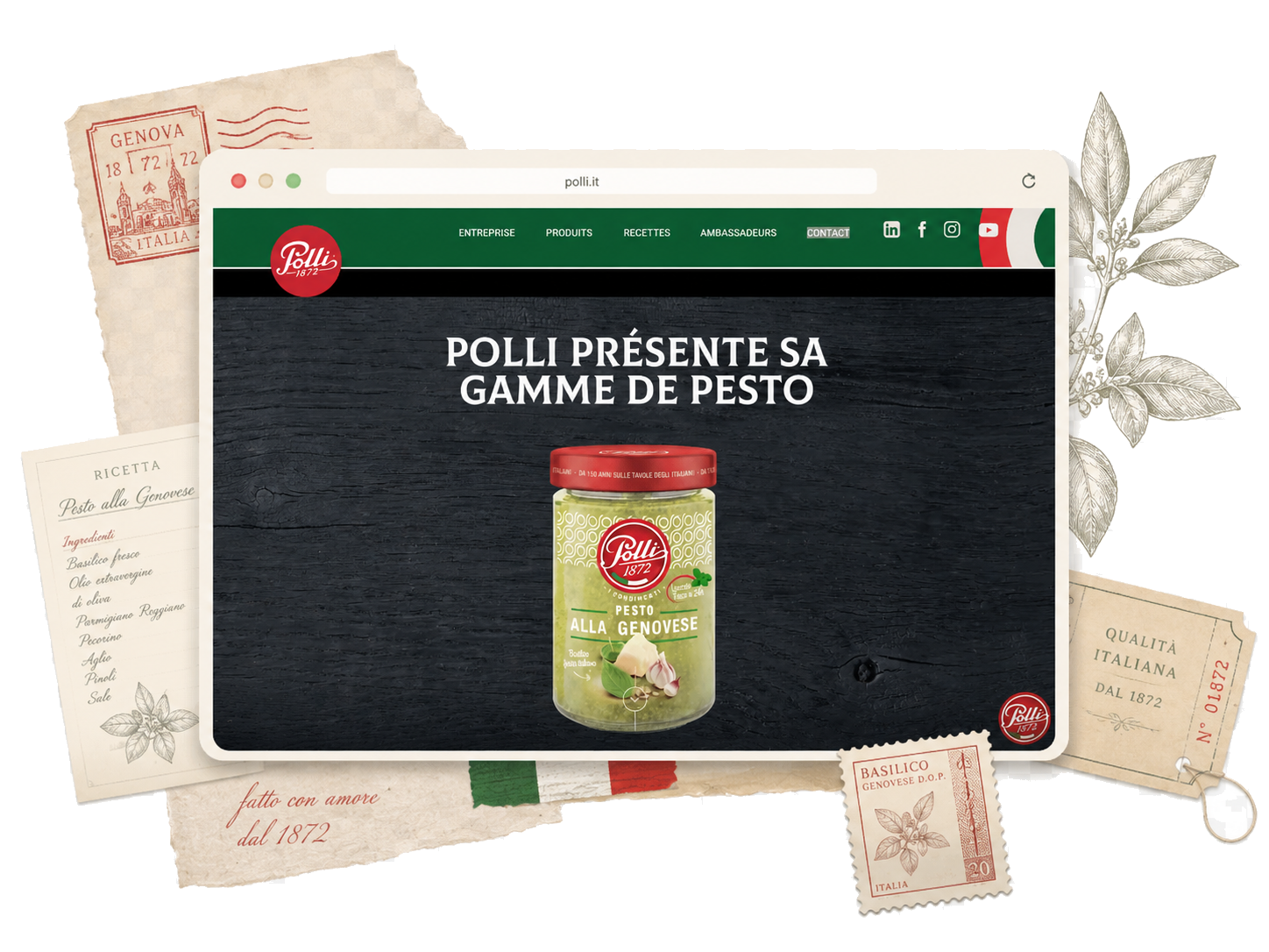 Polli