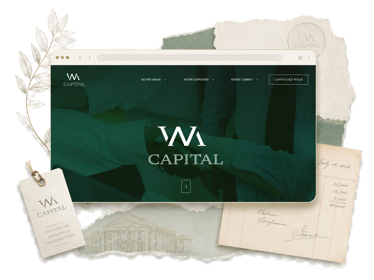 WM Capital